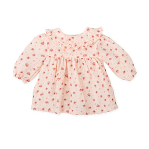 VESTIDO PÉTALO - PÉtalo