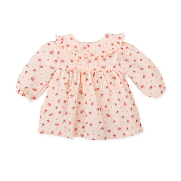 VESTIDO PÉTALO - PÉtalo