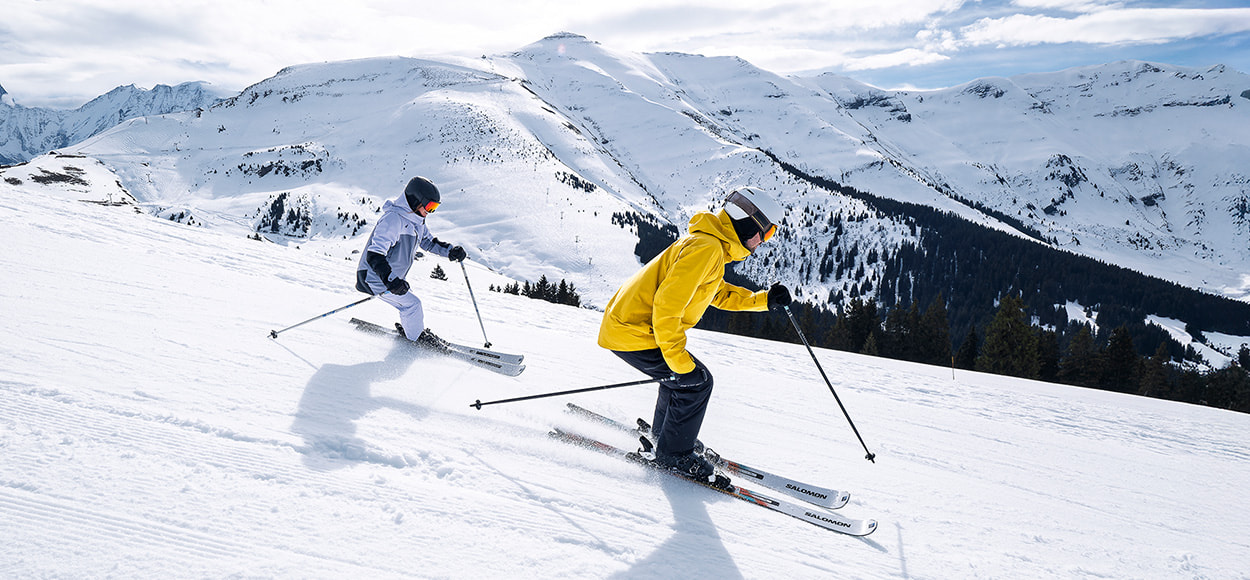 SKIMIUM en vente privée chez VEEPEE