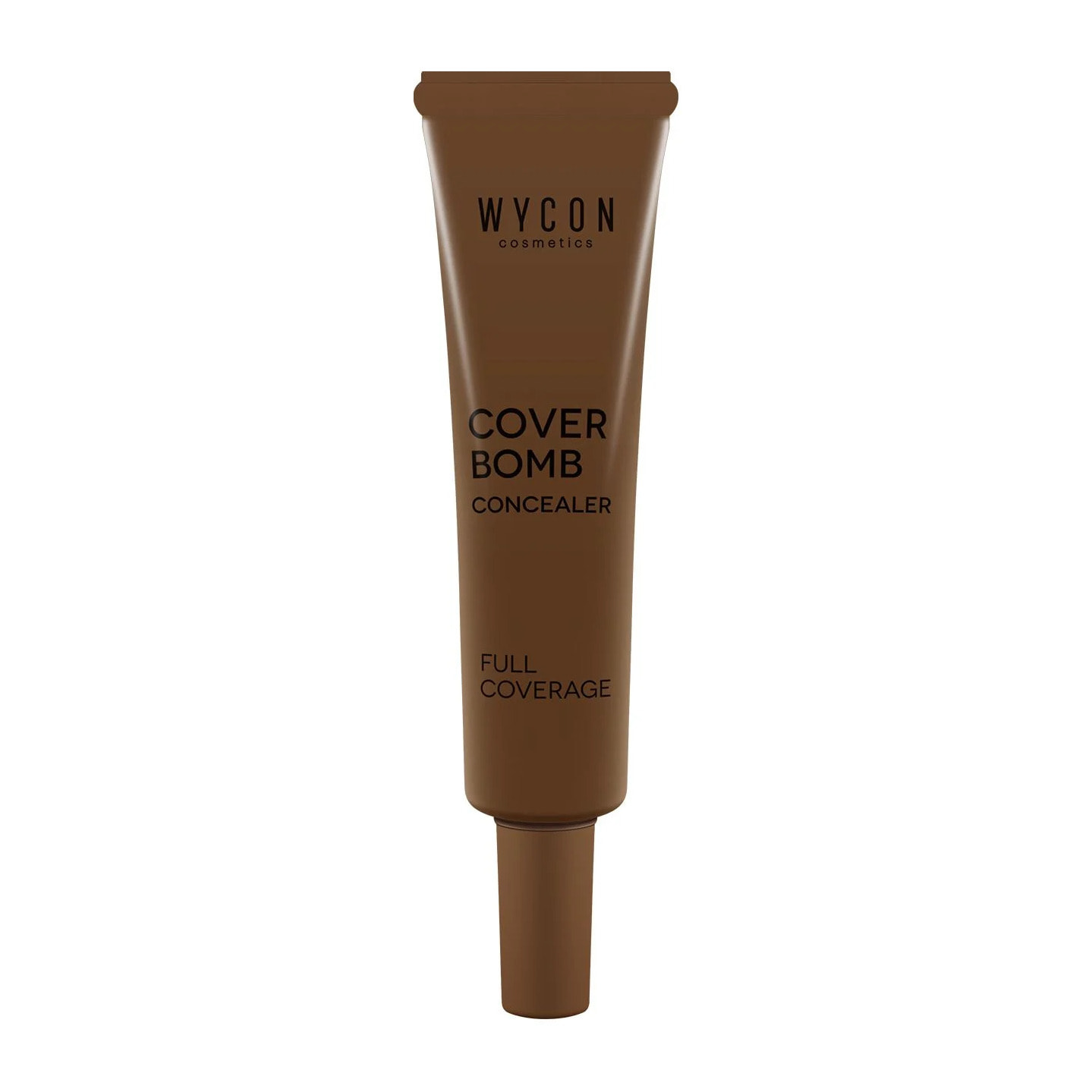 COVER BOMB CONCEALER Corettore cremoso dalla coprenza estrema