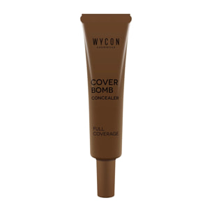 COVER BOMB CONCEALER Corettore cremoso dalla coprenza estrema