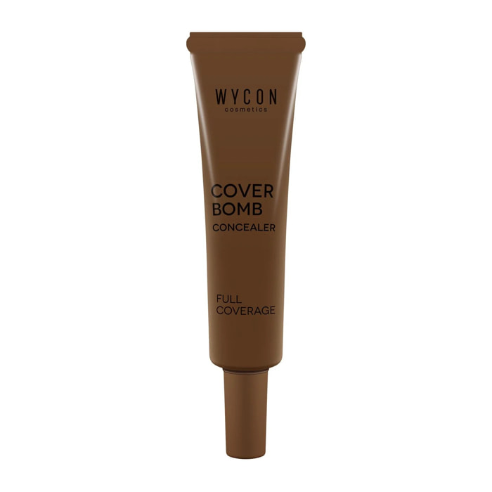 COVER BOMB CONCEALER Corettore cremoso dalla coprenza estrema