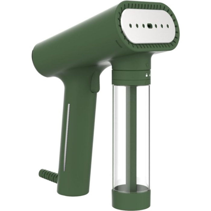 Défroisseur vapeur STEAMONE NS150G Karl Green