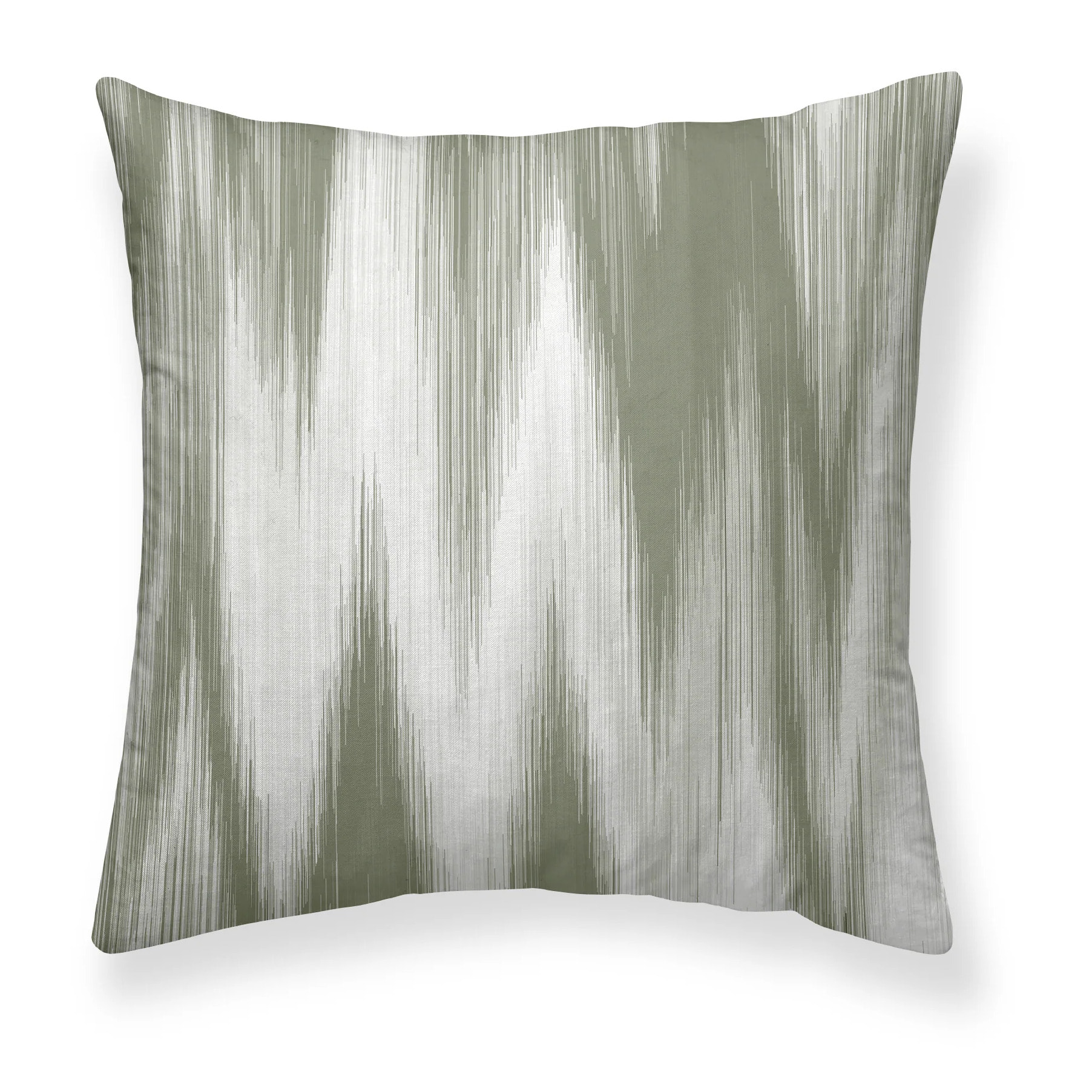 Taie d’oreiller 100 % coton 80 fils Algemesí Vert