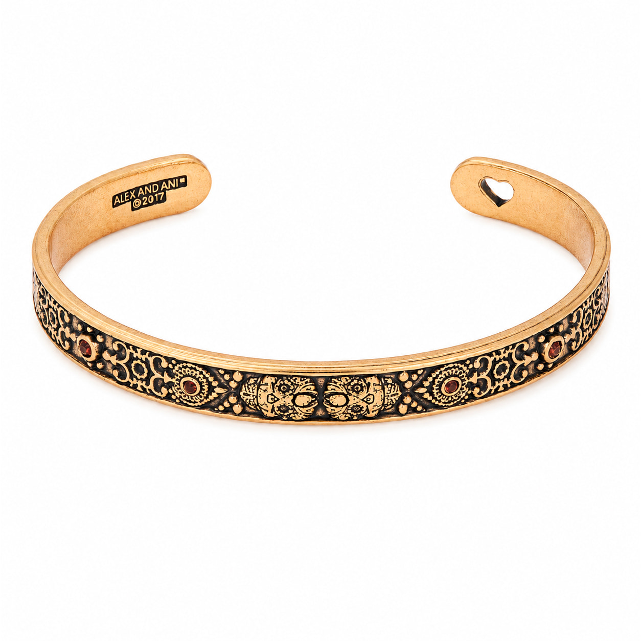 Pulsera Alex And Ani Mujer A17CFCVRG