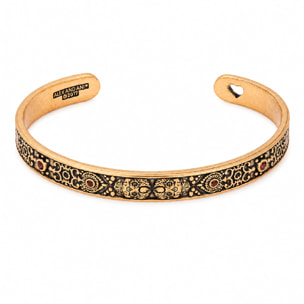 Pulsera Alex And Ani Mujer A17CFCVRG