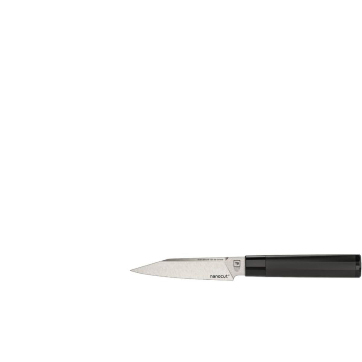 Couteau d'office TB Japonais Equilibre Nanocut