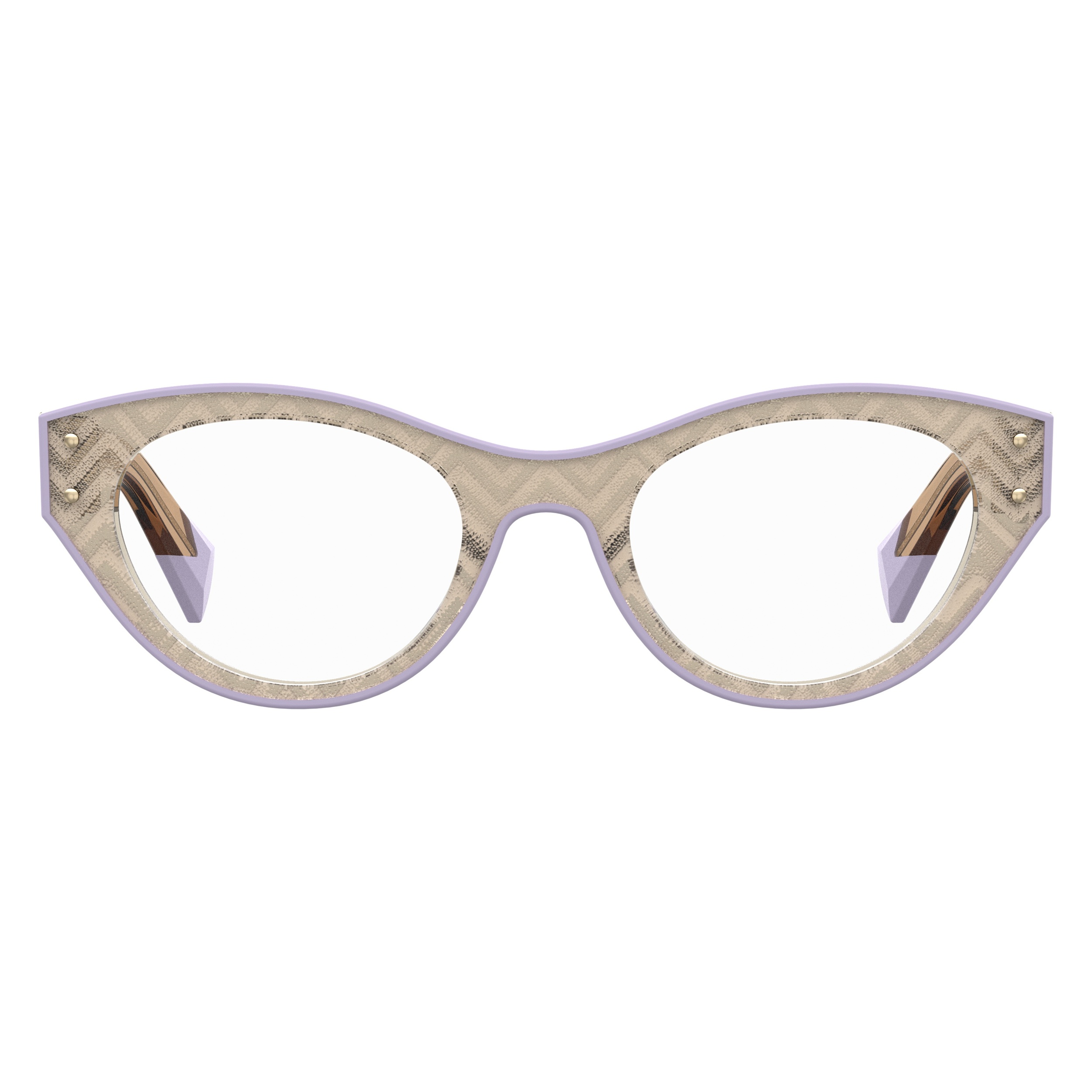 Montura de gafas Missoni Mujer MIS-0066-W6O