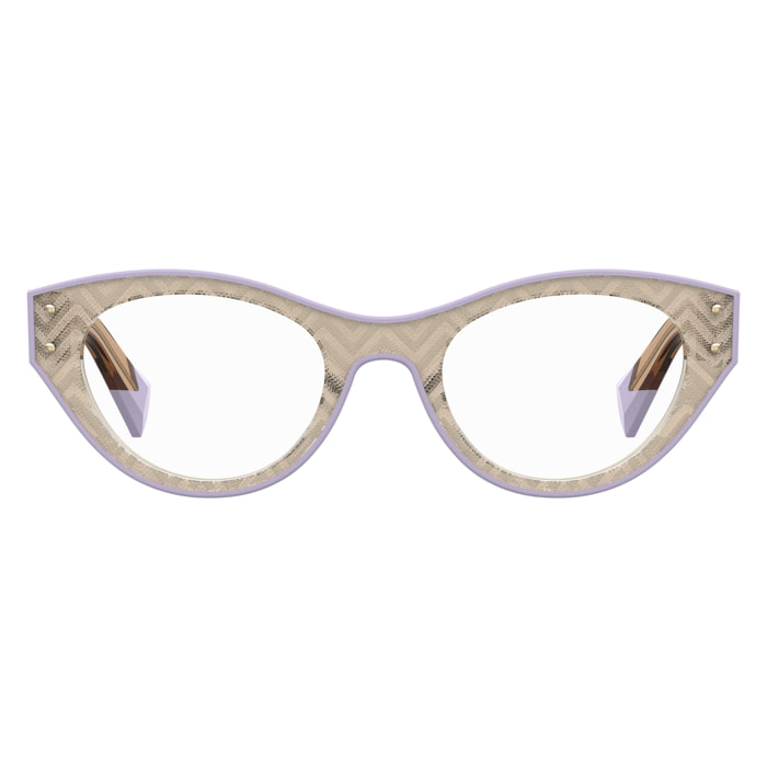 Montura de gafas Missoni Mujer MIS-0066-W6O