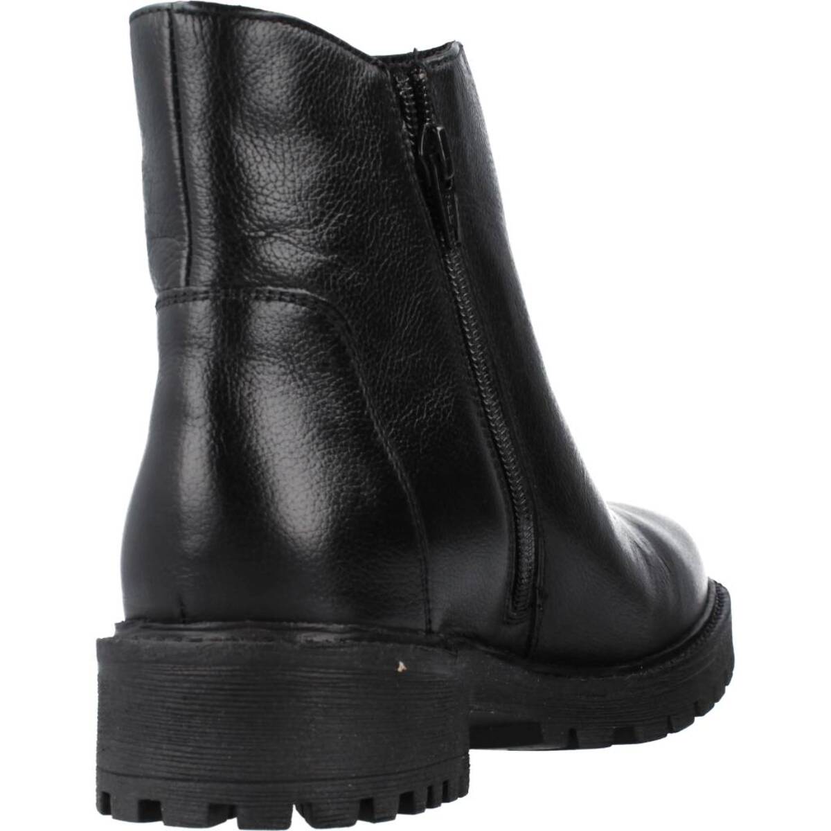 Botines Mujer de la marca GEOX  modelo D HOARA F NEGRO