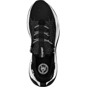PLEIN SPORT Zapatilla Runner THE IRON TIGER GEN.X.2
