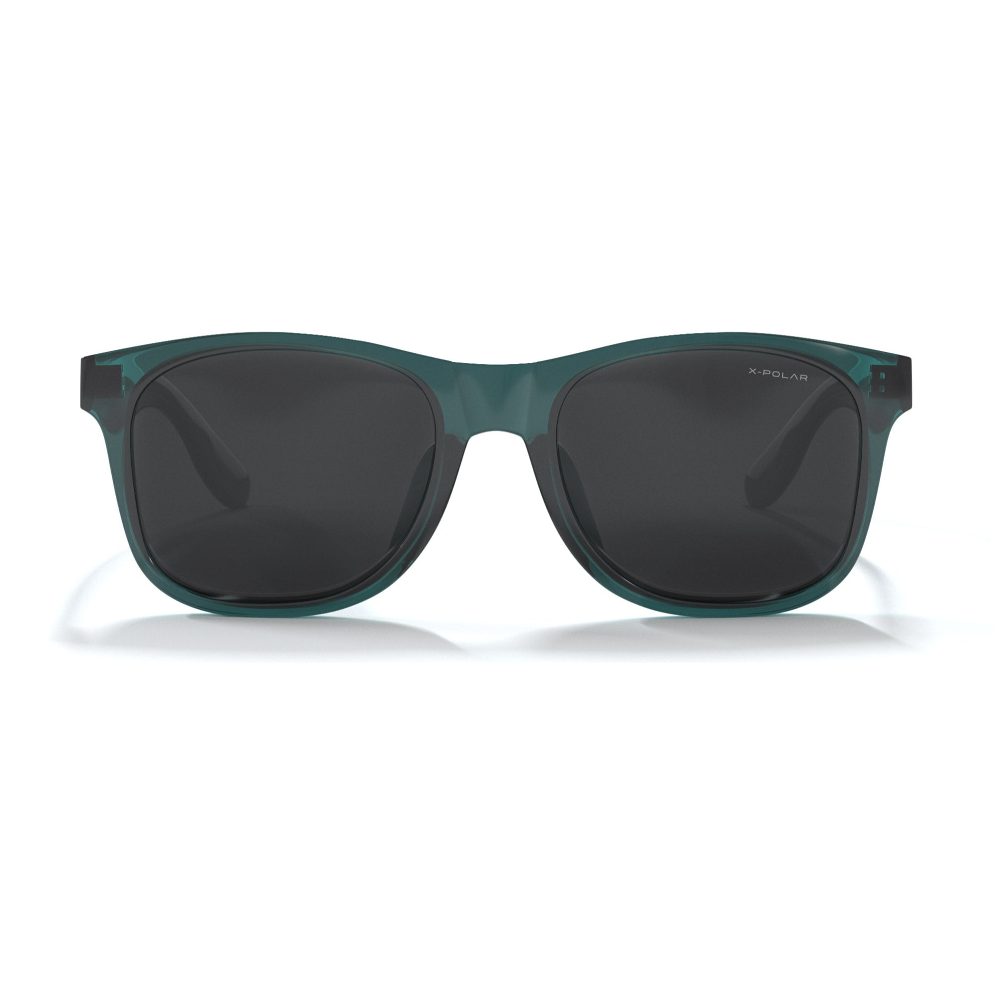 Gafas de Sol Uller Mountain Blue / Black para hombre y para mujer