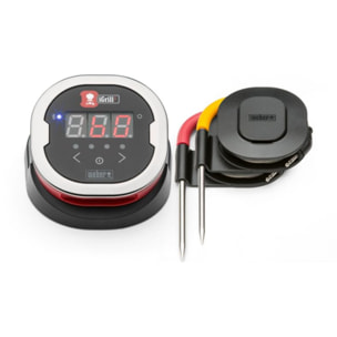 Thermomètre de cuisson WEBER IGrill 2