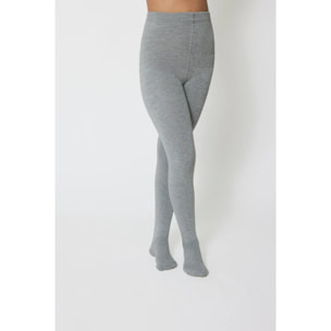 Collant termici per bambini grigi 160 denari