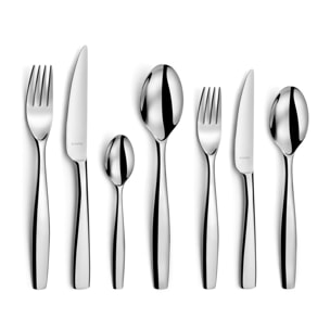 Wallis - Ménagère 48 pièces