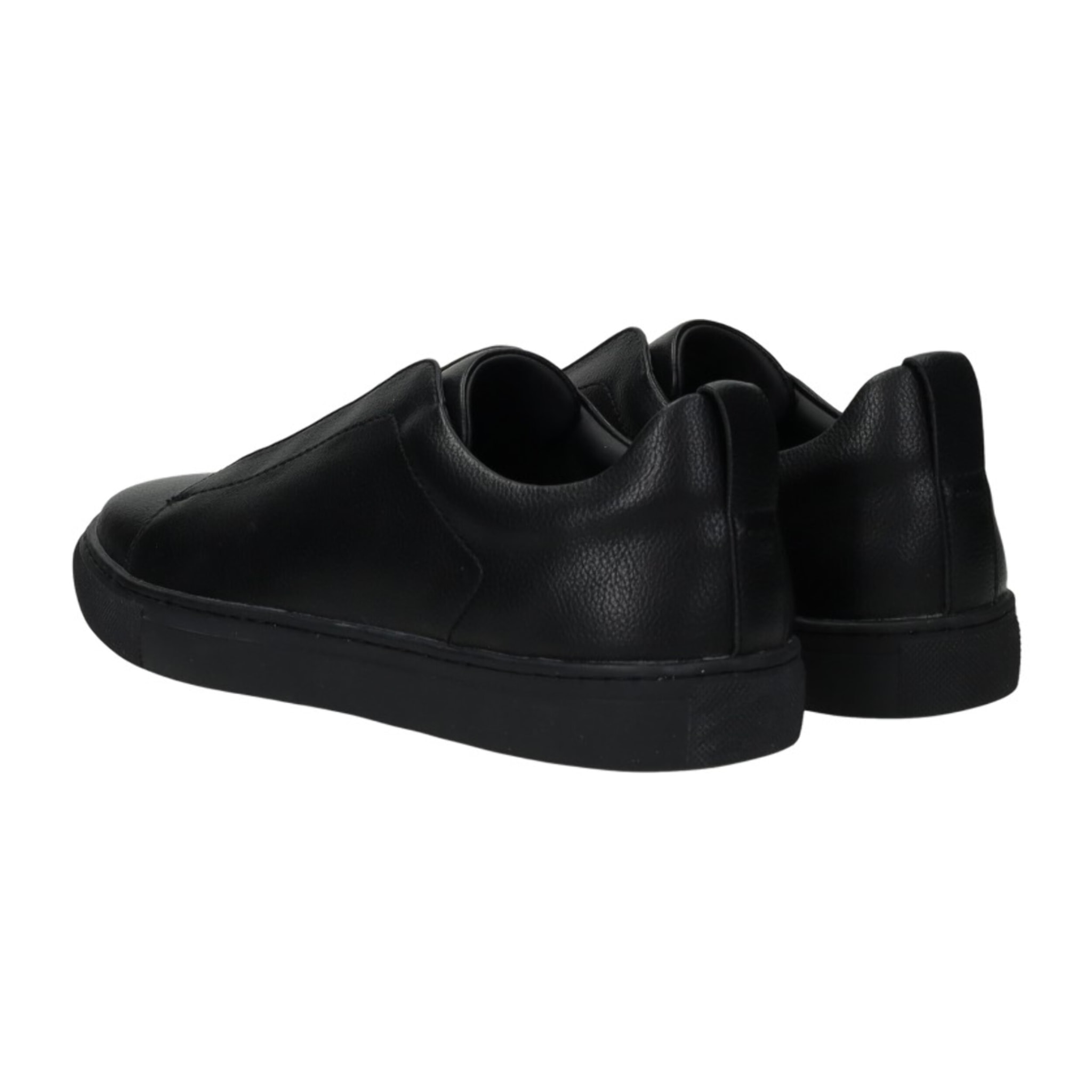 Sneakers Uomo Tata Italia Nero