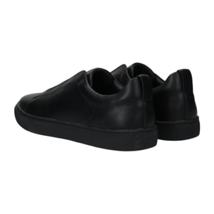 Sneakers Uomo Tata Italia Nero