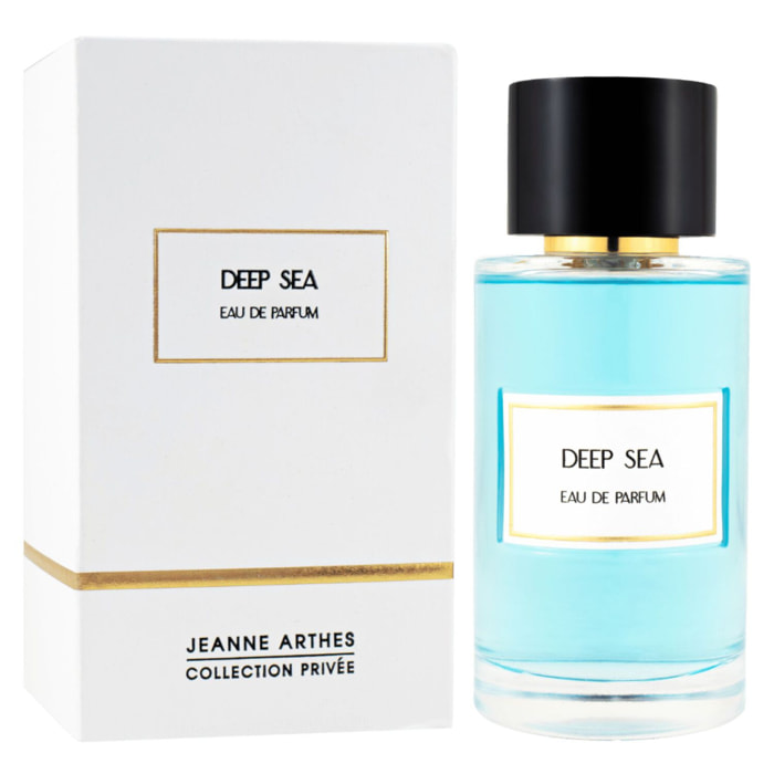 Deep Sea - Eau de Parfum 100 ml