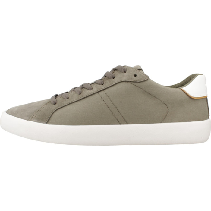 Sneakers de  Hombre de la marca GEOX  modelo U AFFILE Green