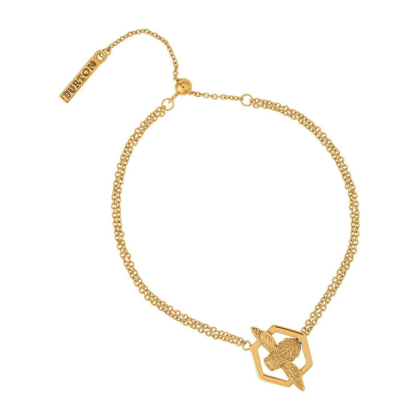 Pulsera Olivia Burton Mujer OBJ16AMB32