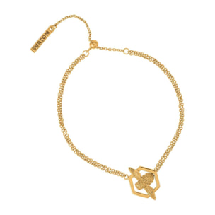 Pulsera Olivia Burton Mujer OBJ16AMB32