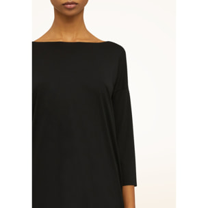 Top a maniche lunghe Aurora Pure Cut Pullover