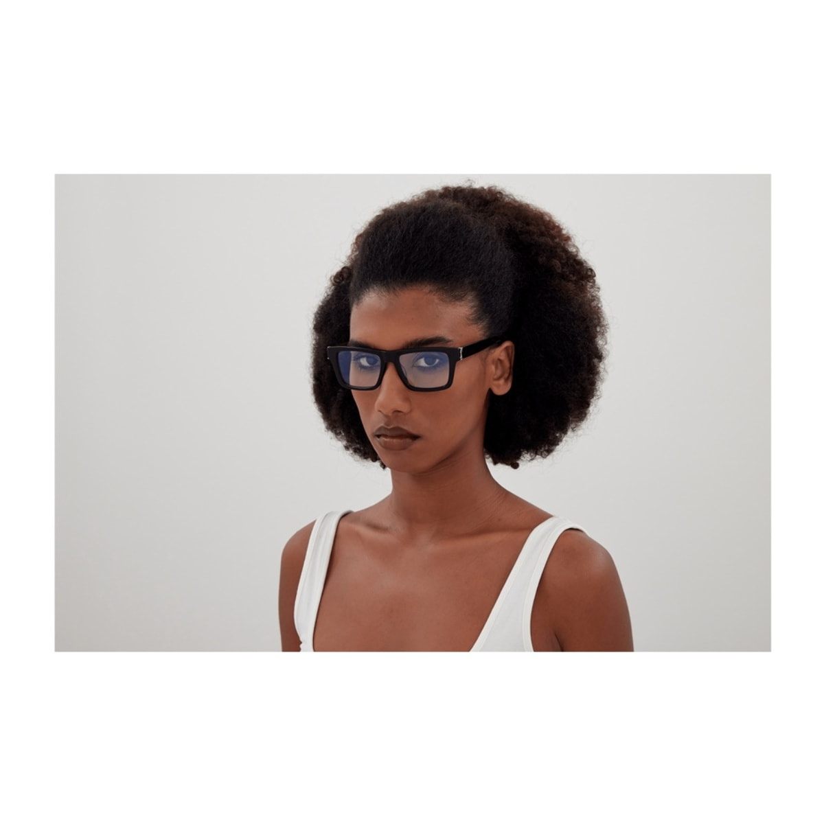 GAFAS DE VISTA SAINT LAURENT SL M10_B-001