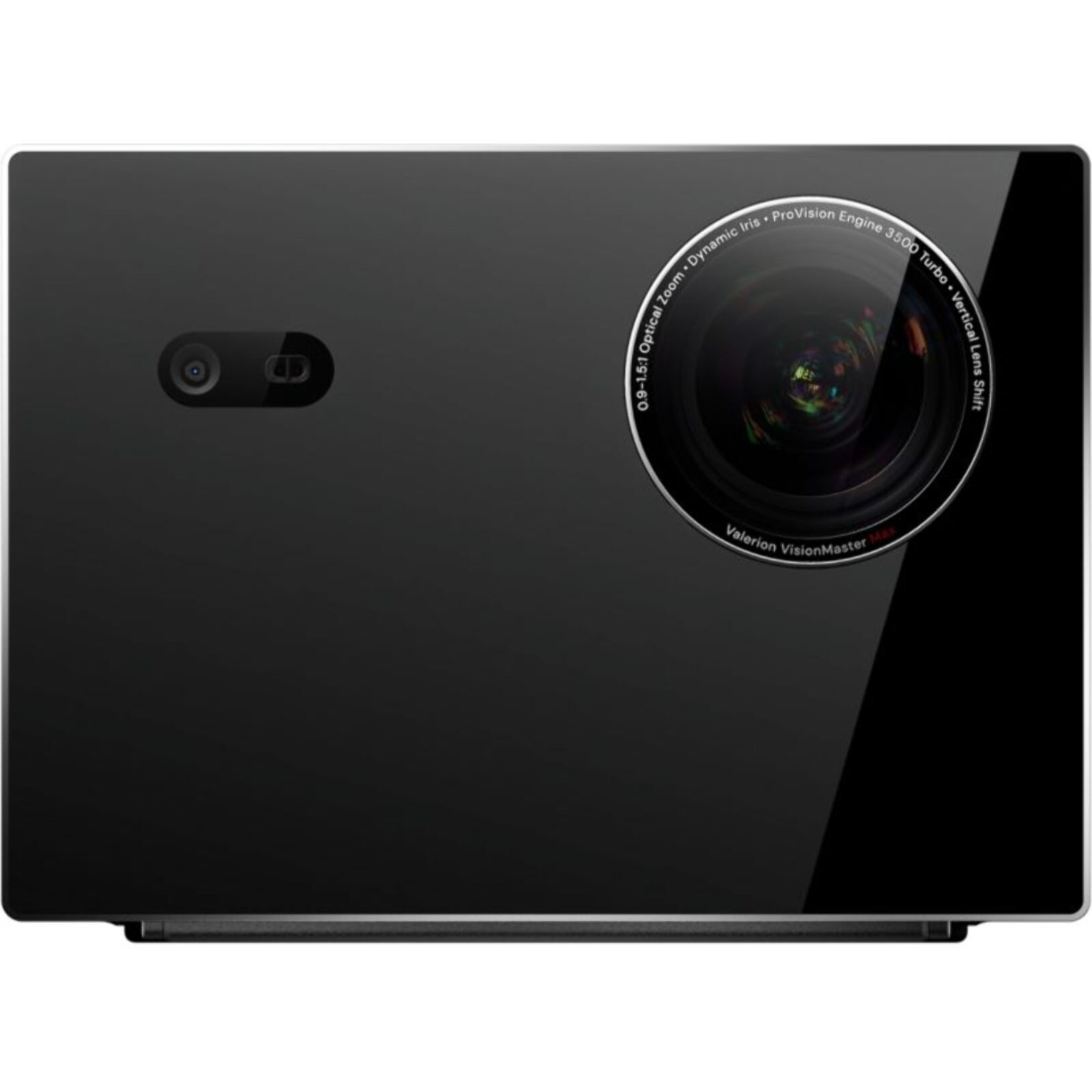 Vidéoprojecteur home cinéma VALERION VisionMaster Max