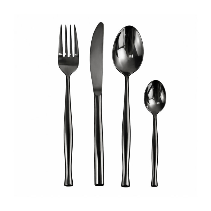 Ménagère 24 couverts, Yucatan