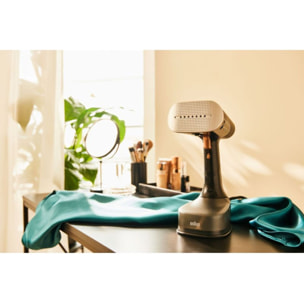 Défroisseur vapeur BRAUN vapeur QuickStyle 7 GS7077BK