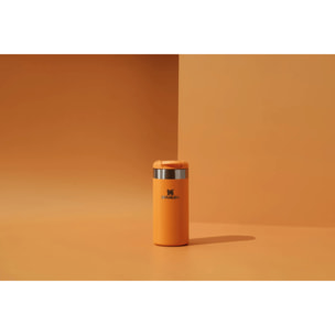 Tazza Termica - 0,35L - AEROLIGHT™ TRANSIT MUG - Goldenrod Coral