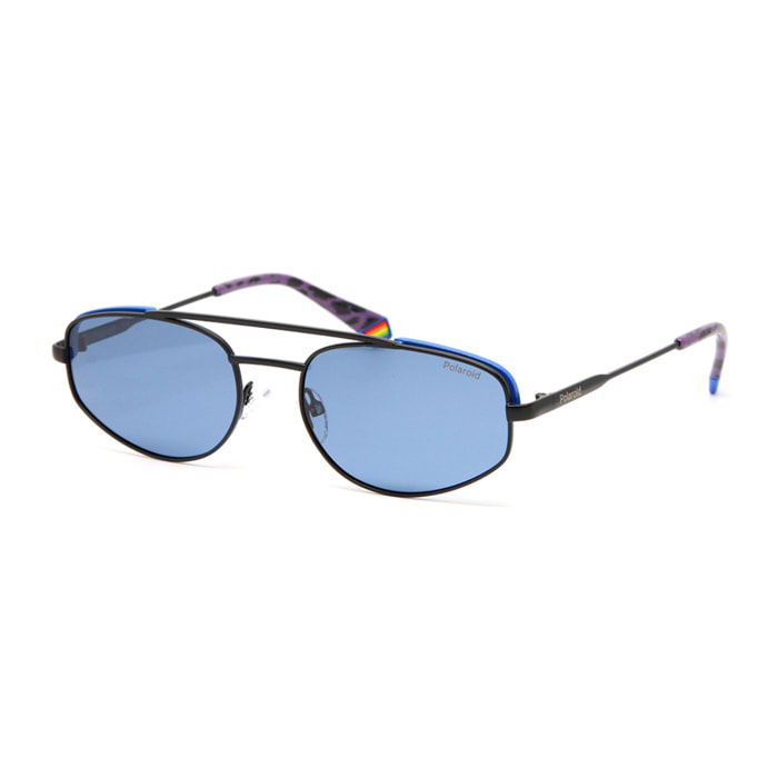 Gafas de sol Polaroid Unisex PLD-6130-S-OY4