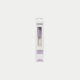 TANGLE TEEZER THE ULTIMATE VOLUMIZER Black/Lilac