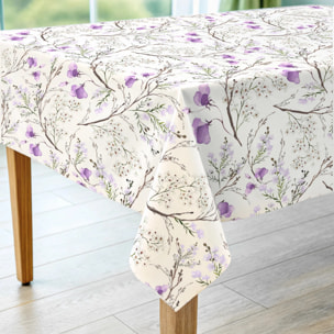 Nappe en résine anti-taches 0120-374