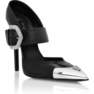 PHILIPP PLEIN Pumps SKULL