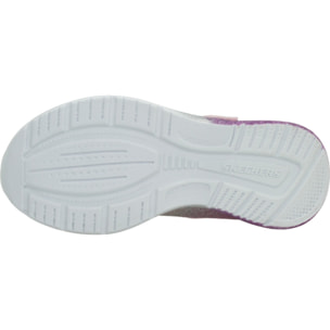 Zapatillas Niña Microspec Max Advance - Glitz Rosa