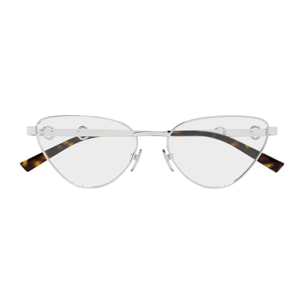 Gafas de Vista Gucci GG2054O-003 de Metal Mujer 56 mm