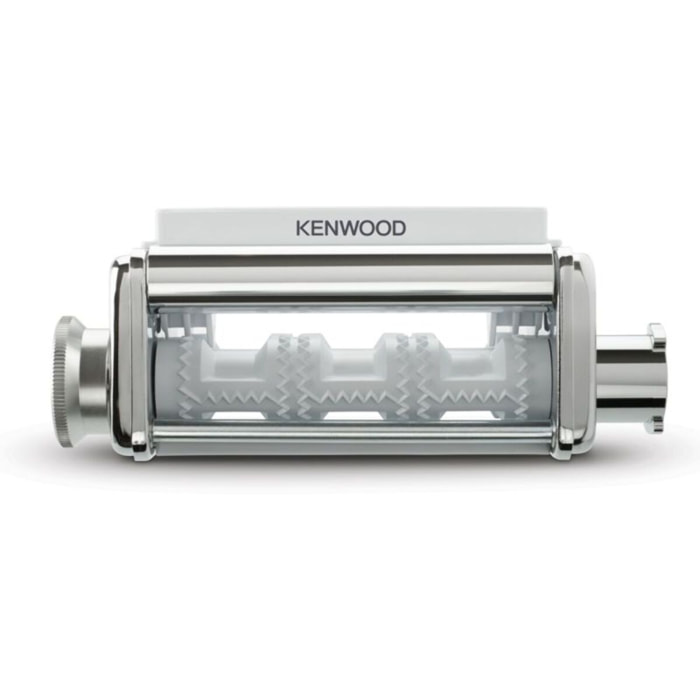 Filière KENWOOD MAX94A9ME Kit Laminoir + raviolis