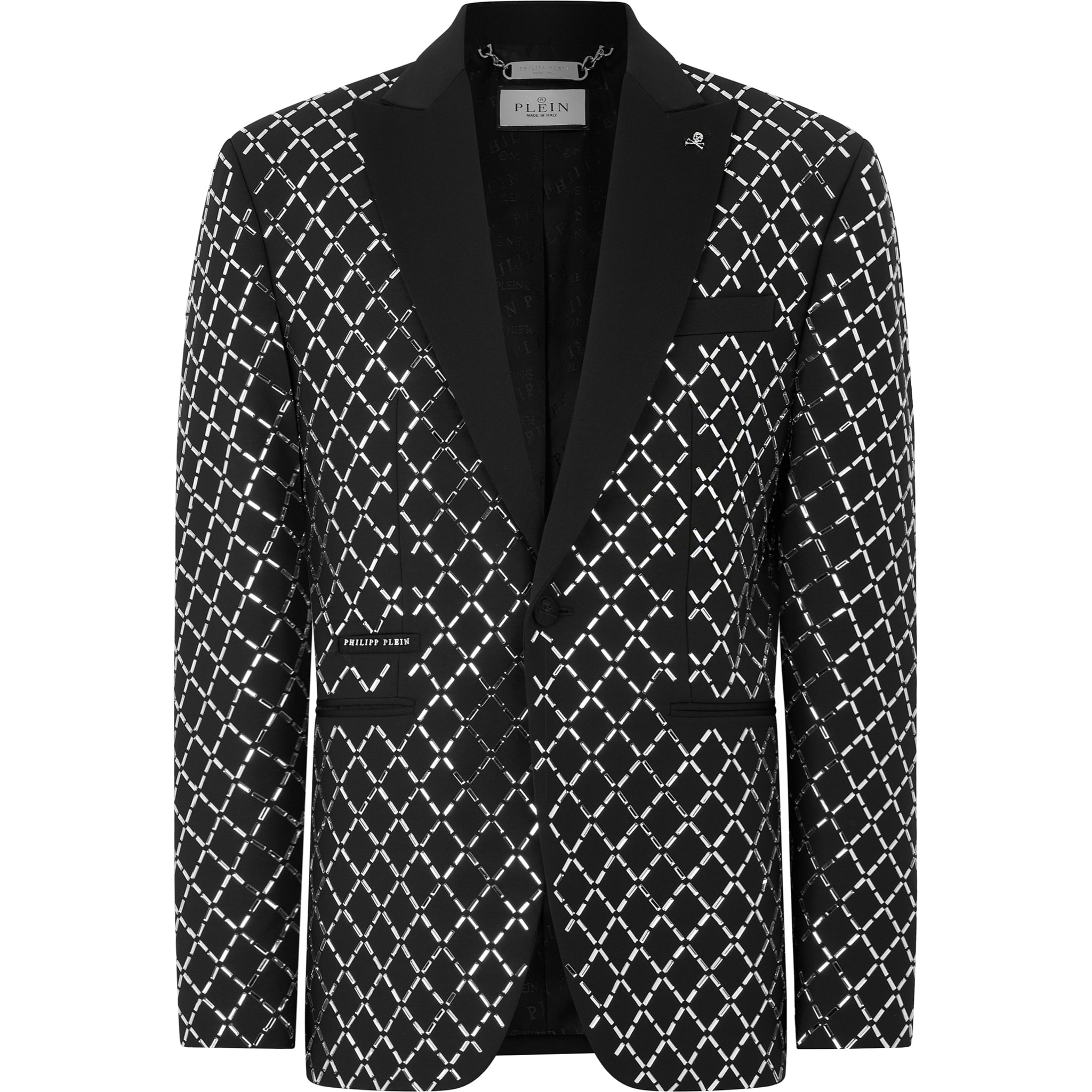 PHILIPP PLEIN Blazer