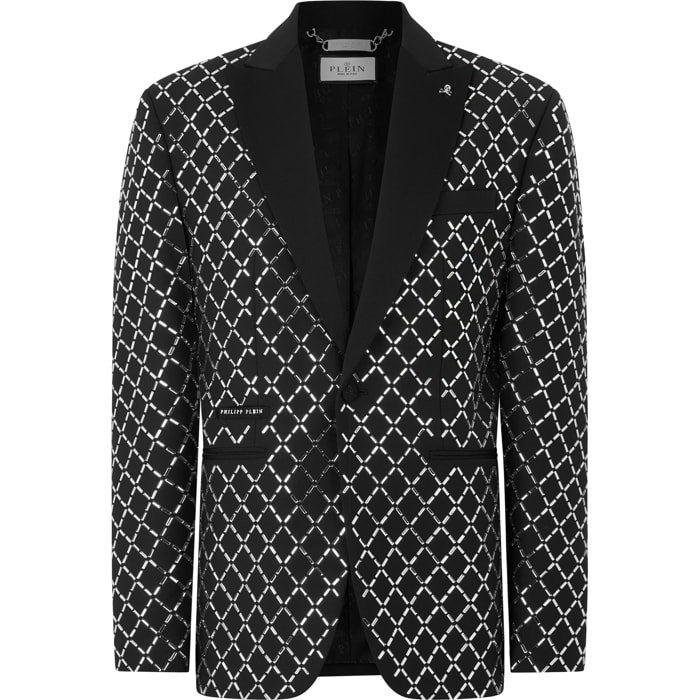 PHILIPP PLEIN Blazer