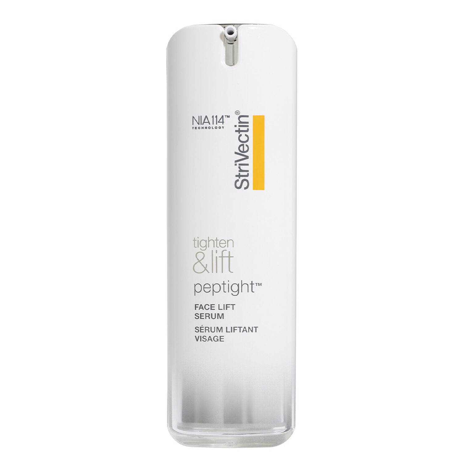 Peptight - Serum liftant visage 30 ml