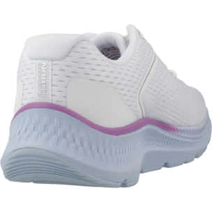 Sneakers De  Mujer Go Run Consistent 2.0 Blanco