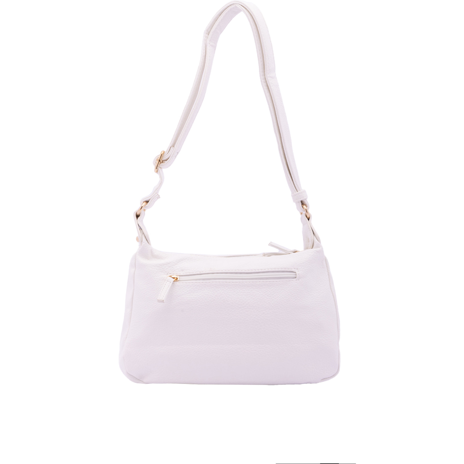 Borsa a spalla  da donna ecopelle Prodotto Vegano 30x20x10 cm