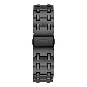 Reloj Guess GW0575G3 Hombre Analogico Cuarzo con Correa de Acero inoxidable