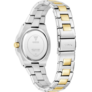 Guess Reloj Analógico De Cuarzo Contessa