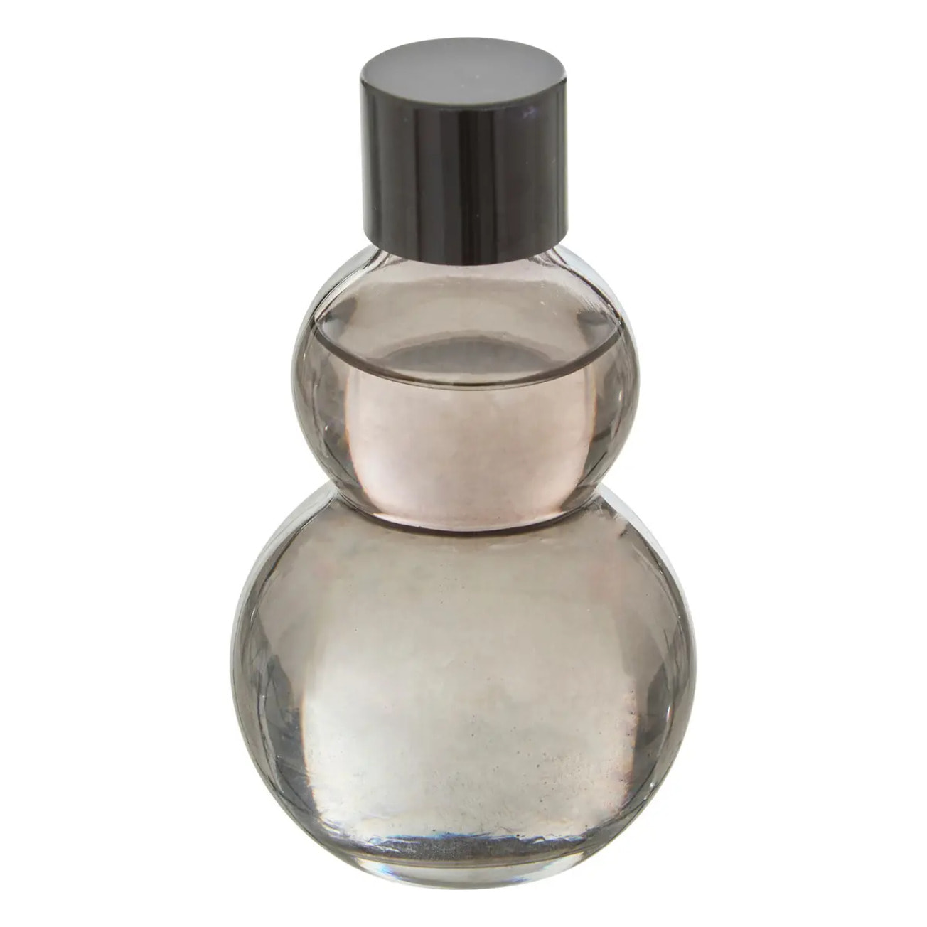 Diffuseur de parfum Hanae 50ml verre tonka