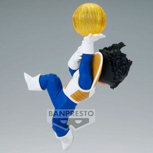 Dragon Ball Z G × Materia Son Gohan Figure 9cm Banpresto