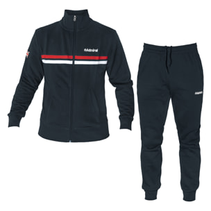 Tuta Uomo ADMIRAL Cotone Leggero Primavera Vari Modelli