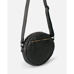 Bandolera BIBA Boston de piel