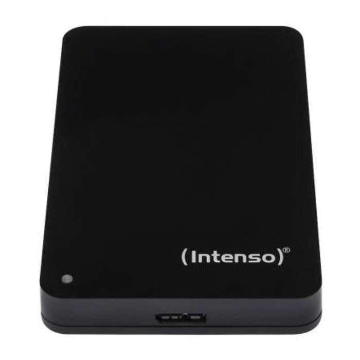 Disque dur externe INTENSO 2To Noir